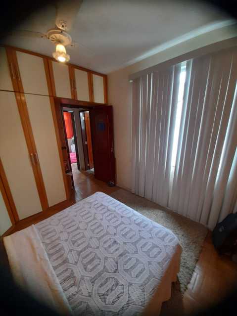 1º Quarto  - 13