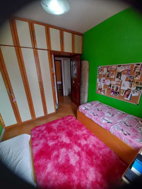 2º Quarto - 16
