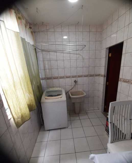 Área de Serviço - 24