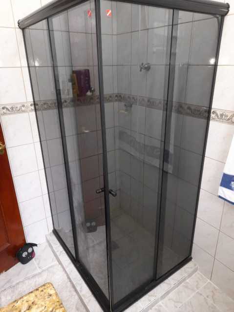 Banheiro Social - 19