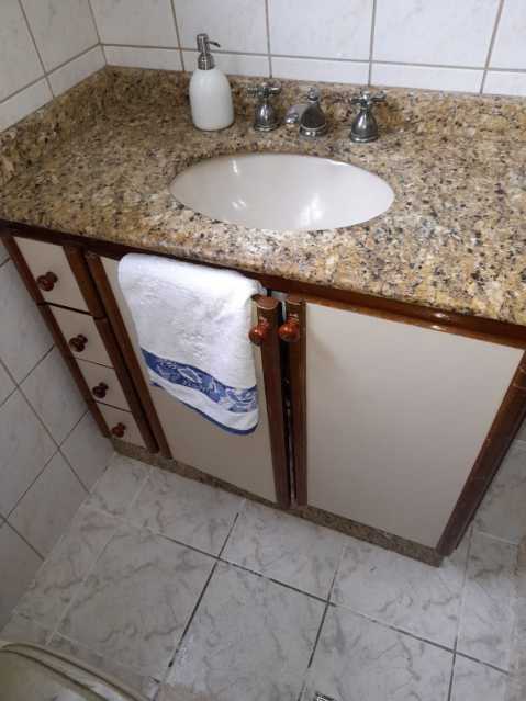 Banheiro Social - 18
