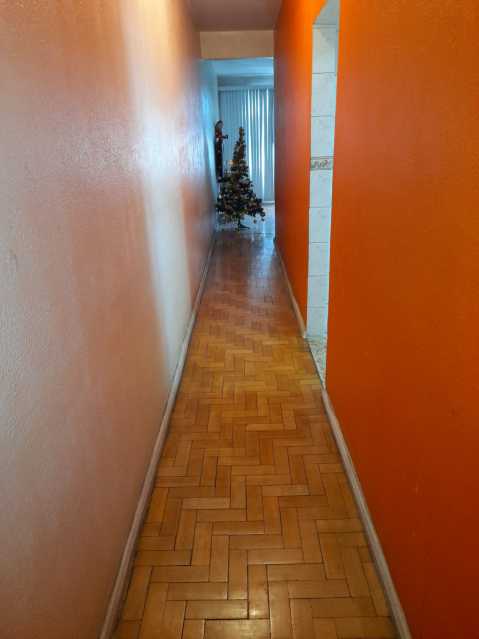 Corredor interno - 7