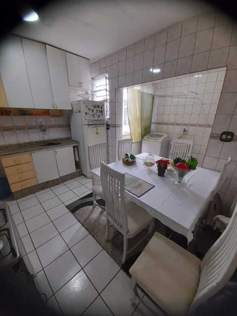 Cozinha e Copa - 21
