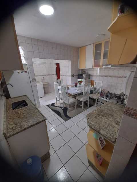 Cozinha e Copa - 22