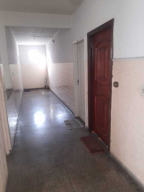Entrada Apto - 5