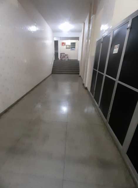 Hall da Portaria - 3