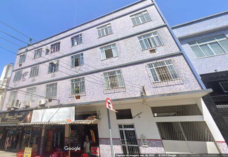 Fachada - 1