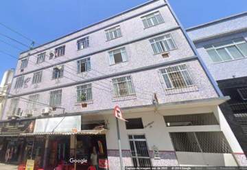 Apartamento 2 quartos à venda Vila da Penha, Rio de Janeiro - R$ 270.000 - MNAP20057