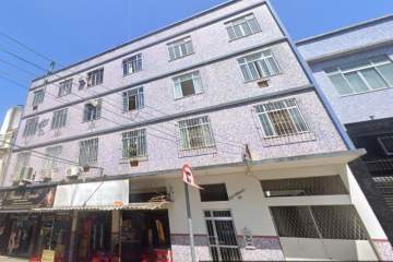 Apartamento 2 quartos à venda Vila da Penha, Rio de Janeiro - R$ 270.000 - MNAP20057