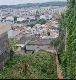 Lote à venda Braz de Pina, Rio de Janeiro - R$ 165.000 - MNLT00001