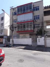 Ótima localização - Apartamento à venda Rua Galvani, Vila da Penha, Rio de Janeiro - R$ 350.000 - MNAP30016
