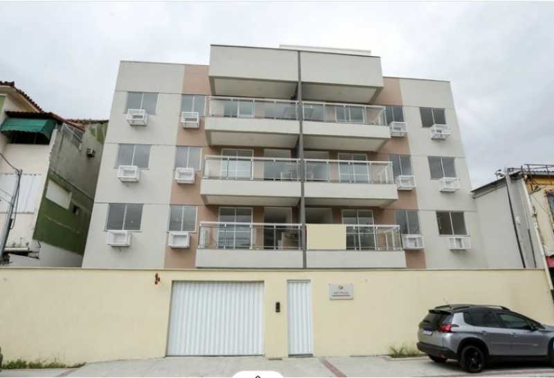 Fachada - 1