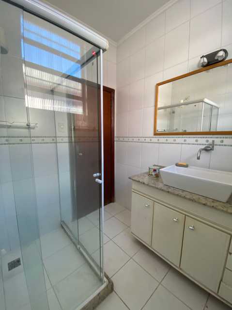 Banheiro Social - 22