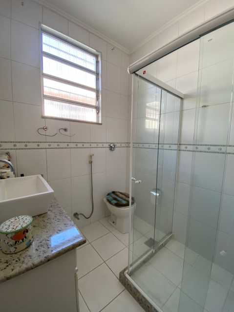Banheiro Social - 23