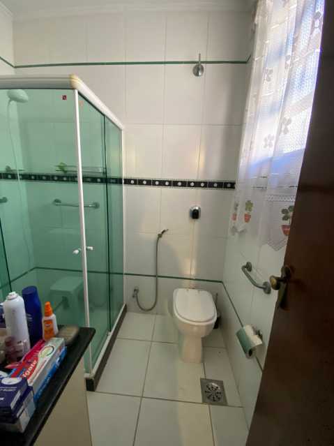 Banheiro Suíte - 19