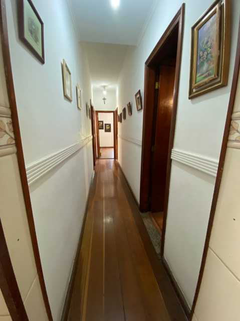Corredor Quartos - 13