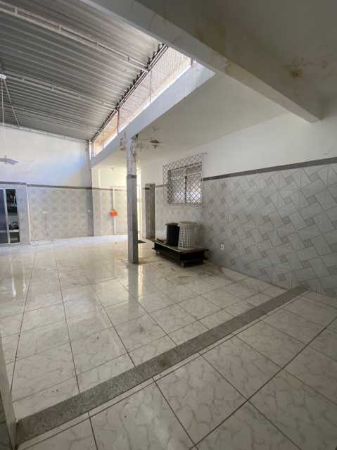 Quintal Fundos - 29