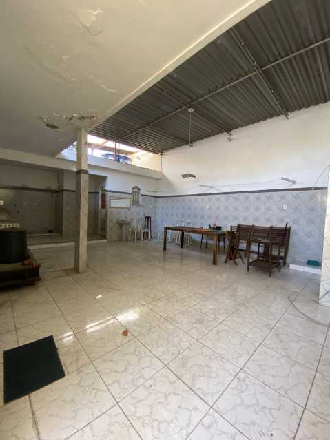 Quintal Fundos - 30