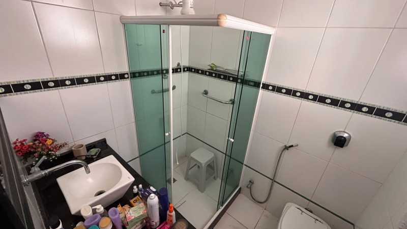 Conheça 11. do imóvel - Casa à Venda em Irajá| 3 Quartos com Suíte, Varanda e Salão de Festas | 260m² - MNCN30001 - 10 11. - 10