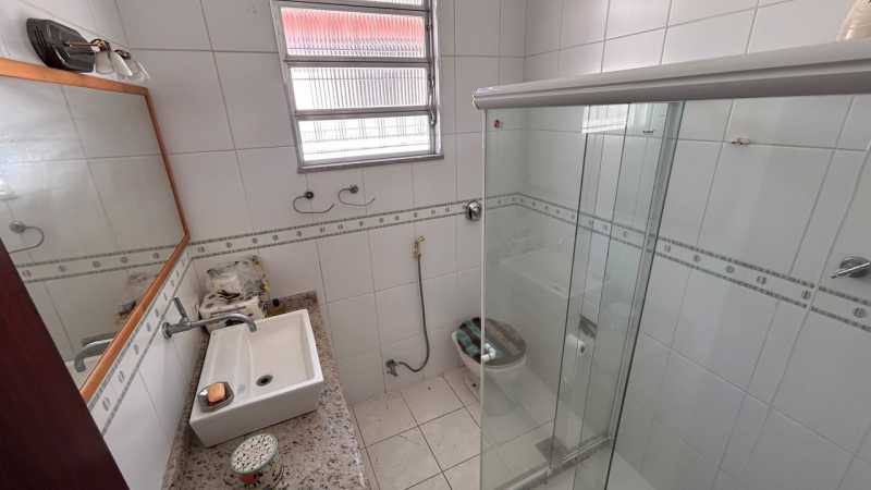 Conheça 14. do imóvel - Casa à Venda em Irajá| 3 Quartos com Suíte, Varanda e Salão de Festas | 260m² - MNCN30001 - 13 14. - 13