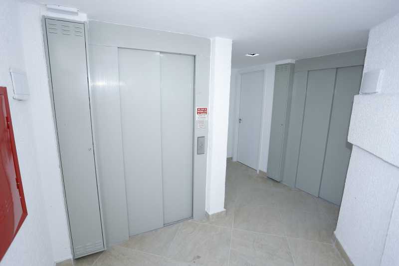 Elevadores - 14