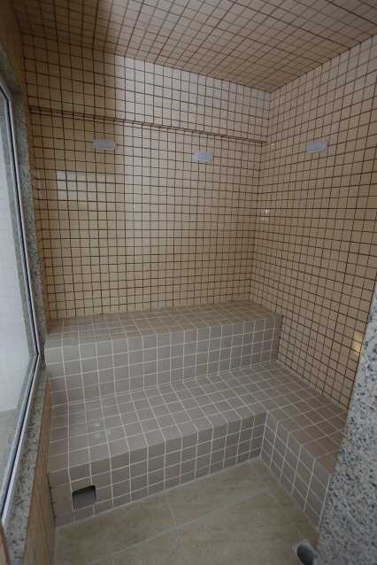 Sauna - 19