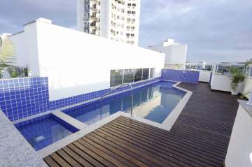 Apartamento 2 quartos à venda Vila da Penha, Rio de Janeiro - R$ 329.000 - MNAP20059