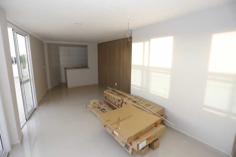 Sala de festas - 22