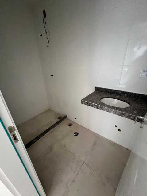 Banheiro suíte. - 8