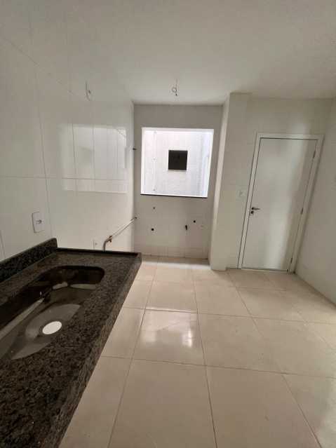 Cozinha e área de serviço. - 13