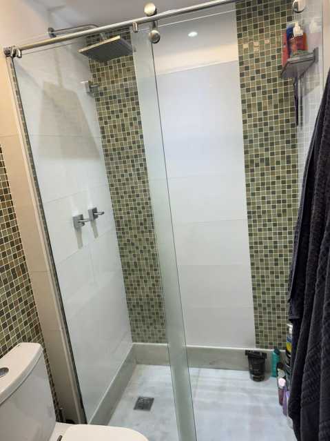 Banheiro suíte1. - 10