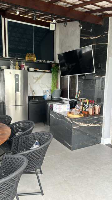 Espaço Gourmet Bar. - 25