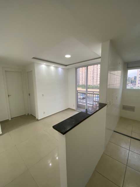 Sala e Cozinha. - 6