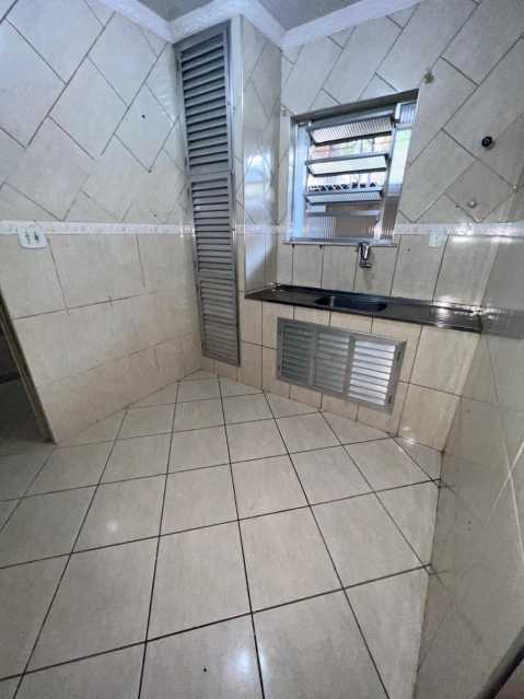 Cozinha. - 13