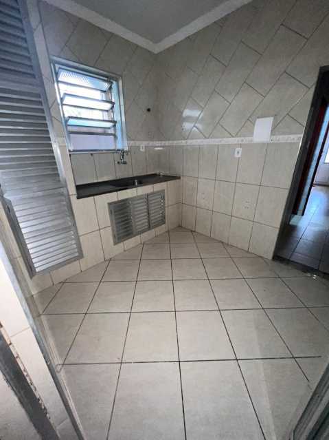 Cozinha. - 14