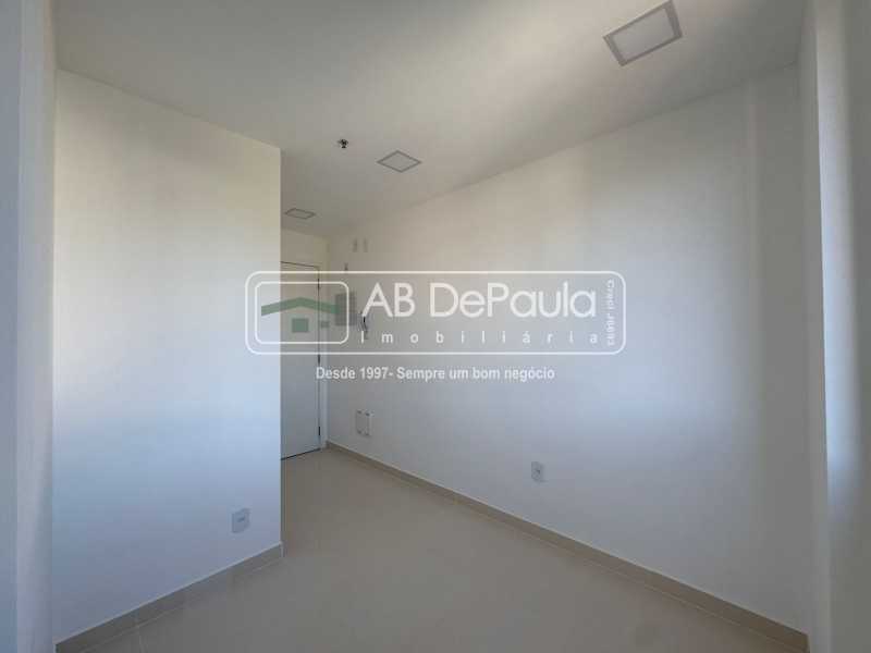 Conheça SALA COMERCIAL do imóvel - VENDE OU ALUGA NA TAQUARA - INSIGHT OFFICE - SALA COMERCIAL DE 26m² - ABSL00004 - 5 SALA COMERCIAL - 5