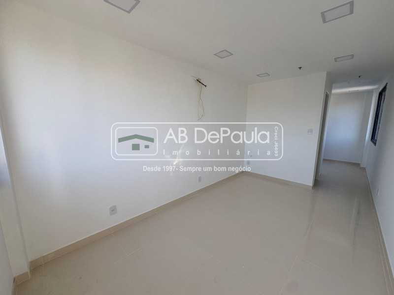 Conheça SALA COMERCIAL do imóvel - VENDE OU ALUGA NA TAQUARA - INSIGHT OFFICE - SALA COMERCIAL DE 26m² - ABSL00004 - 1 SALA COMERCIAL - 1
