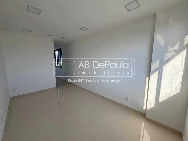 Conheça SALA COMERCIAL do imóvel - VENDE OU ALUGA NA TAQUARA - INSIGHT OFFICE - SALA COMERCIAL DE 26m² - ABSL00004 - 2 SALA COMERCIAL - 2