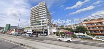 PONTO COMERCIAL - VENDE OU ALUGA NA TAQUARA - INSIGHT OFFICE - SALA COMERCIAL DE 26m² - ABSL00004