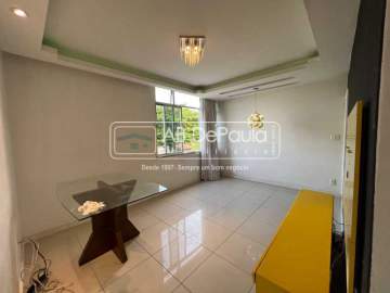 Ótima localização - VENDE EM SULACAP - ÓTIMO APARTAMENTO, de frente, CLARO E AREJADO, SOL DA MANHÃ, Vista Livre - ABAP20244