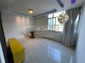 Ótima localização - VENDE EM SULACAP - ÓTIMO APARTAMENTO, de frente, CLARO E AREJADO, SOL DA MANHÃ, Vista Livre - ABAP20244