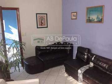 EXCLUSIVIDADE - CASA VILA MALLET - ABCA50009