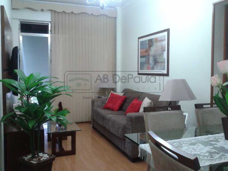 Conheça 20180606_164427 do imóvel - MAGALHÃES BASTOS - EXCELENTE APARTAMENTO à Venda 2 Quartos sendo um Suíte revertido, , Reformadíssimo - ABAP20264 - 6 20180606_164427 - 6