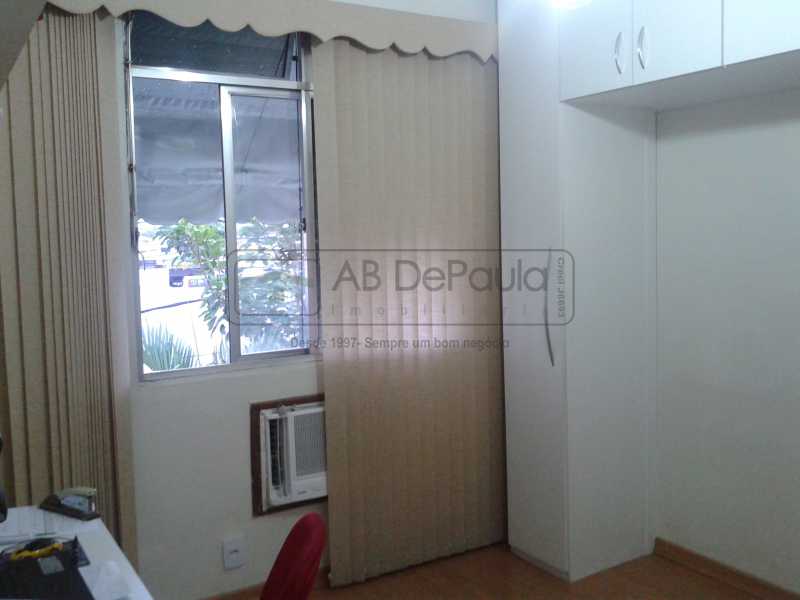 Conheça 20180606_164601 do imóvel - MAGALHÃES BASTOS - EXCELENTE APARTAMENTO à Venda 2 Quartos sendo um Suíte revertido, , Reformadíssimo - ABAP20264 - 10 20180606_164601 - 10
