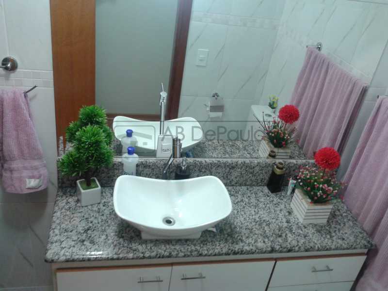 Conheça 20180606_164649 do imóvel - MAGALHÃES BASTOS - EXCELENTE APARTAMENTO à Venda 2 Quartos sendo um Suíte revertido, , Reformadíssimo - ABAP20264 - 9 20180606_164649 - 9