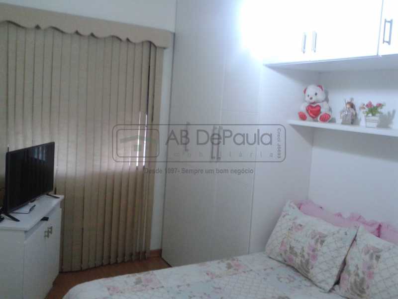 Conheça 20180606_164708 do imóvel - MAGALHÃES BASTOS - EXCELENTE APARTAMENTO à Venda 2 Quartos sendo um Suíte revertido, , Reformadíssimo - ABAP20264 - 2 20180606_164708 - 2