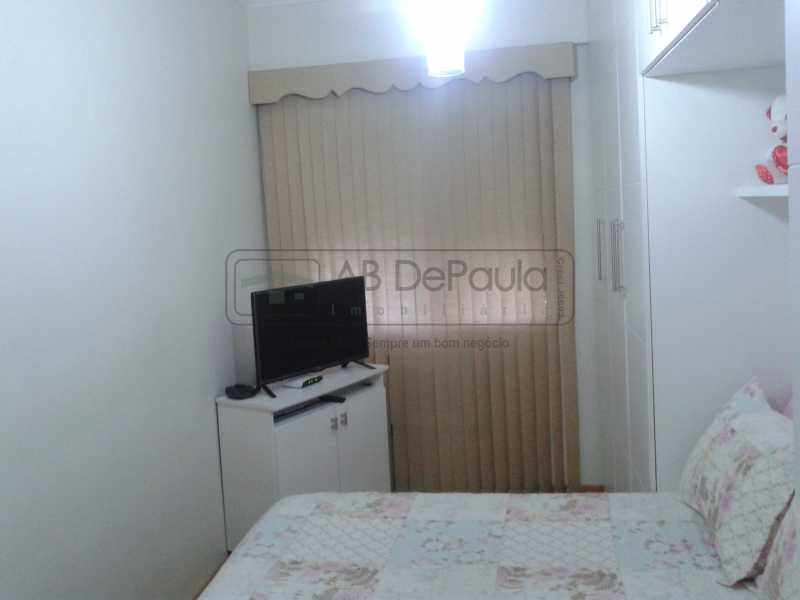 Conheça 20180606_164734 do imóvel - MAGALHÃES BASTOS - EXCELENTE APARTAMENTO à Venda 2 Quartos sendo um Suíte revertido, , Reformadíssimo - ABAP20264 - 4 20180606_164734 - 4