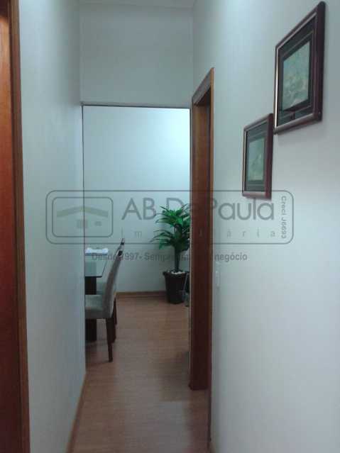 Conheça 20180606_164810 do imóvel - MAGALHÃES BASTOS - EXCELENTE APARTAMENTO à Venda 2 Quartos sendo um Suíte revertido, , Reformadíssimo - ABAP20264 - 8 20180606_164810 - 8
