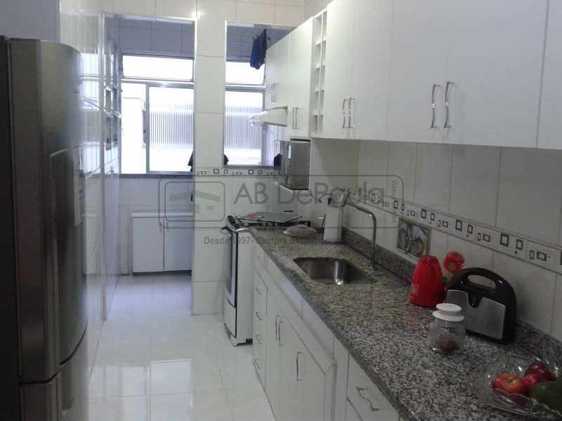 Conheça 20180606_164831 do imóvel - MAGALHÃES BASTOS - EXCELENTE APARTAMENTO à Venda 2 Quartos sendo um Suíte revertido, , Reformadíssimo - ABAP20264 - 1 20180606_164831 - 1