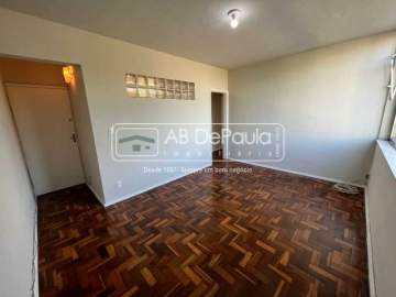 VENDE OU ALUGA EM SULACAP - CONDOMÍNIO CAMPO DOS AFONSOS - APARTAMENTO NO 3° ANDAR - ABAP20276